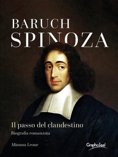 Baruch Spinoza (eBook, ePUB) - Leone, Mimma