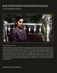 Raccontando Gonnosfanadiga (eBook, ePUB) - Colombu, Marilena