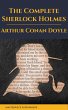 Arthur Conan Doyle: The Complete... - Bild 1
