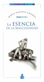 La esencia de la masculinidad (eBook, ePUB)