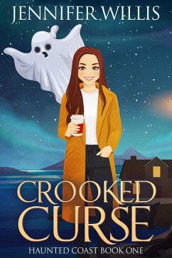 Cover Crooked Curse (Haunted Coast, #1) (eBook, ePUB)