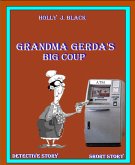 Grandma Gerda's big coup (eBook, ePUB)