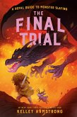 The Final Trial (eBook, ePUB)