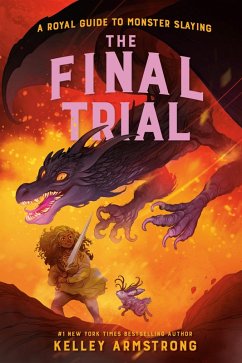 The Final Trial (eBook, ePUB) - Armstrong, Kelley