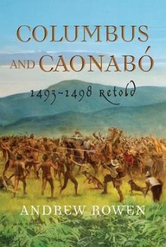 Cover Columbus and Caonabó (eBook, ePUB)