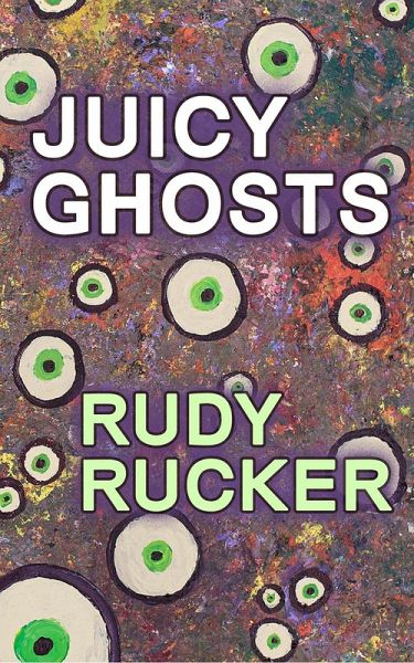 Juicy Ghosts (eBook, ePUB)