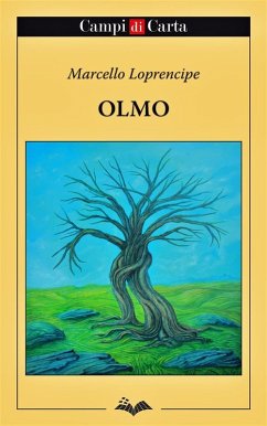 Cover Olmo (eBook, ePUB)