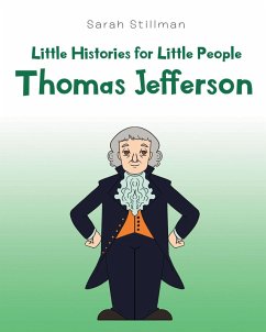 Little Histories for Little People (eBook, ePUB)