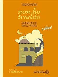 Non ho tradito (eBook, ePUB) Cover Non ho tradito (eBook, ePUB)