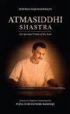 Atmasiddhi Shastra (eBook, ePUB)