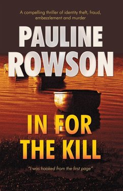 In for the Kill (eBook, ePUB) - Rowson, Pauline