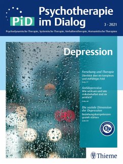 Depression (eBook, PDF)