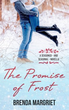 The Promise of Frost (eBook, ePUB) - Margriet, Brenda