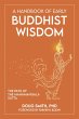 A Handbook of Early Buddhist Wisdom:... - Bild 1