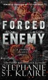 Forced Enemy (The Keepers Series, #6) (eBook, ePUB)