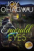 Emerald Eyes (The New Rulebook & Pete Zendel Christian Suspense series, #20) (eBook, ePUB)