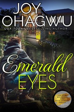 Emerald Eyes (The New Rulebook & Pete Zendel Christian Suspense series, #20) (eBook, ePUB) - Ohagwu, Joy