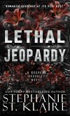 Lethal Jeopardy (The Keepers Series, #8) (eBook, ePUB)