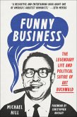 Funny Business (eBook, ePUB)