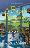 A Fatal Booking (eBook, ePUB)