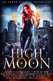 High Moon (eBook, ePUB)