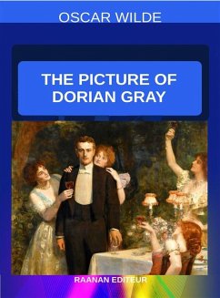 The Picture of Dorian Gray (eBook, ePUB) - Wilde, Oscar