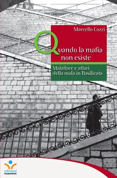 Quando la mafia non esiste (eBook, ePUB) - Cozzi, Marcello