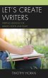 Let's Create Writers (eBook, ePUB) - Bild 1