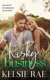 Risky Business (eBook, ePUB) Risky Business (eBook, ePUB)