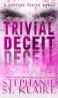 Trivial Deceit (The Keepers Series, #7)... - Bild 1