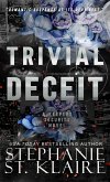 Trivial Deceit (The Keepers Series, #7) (eBook, ePUB)