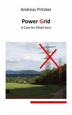 Power Grid (eBook, ePUB) - Pritzker, Andreas