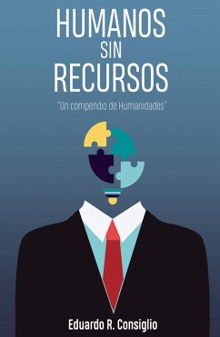 Cover Humanos sin recursos (eBook, ePUB)
