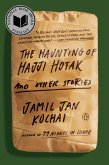 The Haunting of Hajji Hotak and Other Stories (eBook, ePUB)