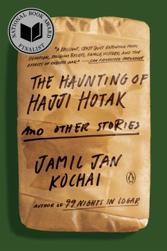 The Haunting of Hajji Hotak and Other Stories (eBook, ePUB) - Kochai, Jamil Jan