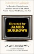 Directed by James Burrows (eBook, ePUB) - Bild 1