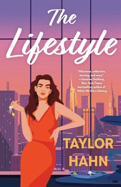 The Lifestyle (eBook, ePUB) - Hahn, Taylor