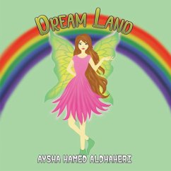 Dream Land - Aldhaheri Aysha, Hamed