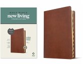 NLT Super Giant Print Bible, Filament Enabled (Leatherlike, Brown, Indexed, Red Letter) NLT Super Giant Print Bible, Filament Enabled (Leatherlike, Brown, Indexed, Red Letter)