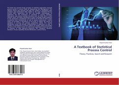 A Textbook of Statistical Process Control - Soni, Piyush Kumar