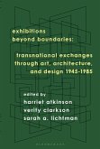 Exhibitions Beyond Boundaries