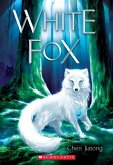 White Fox: Dilah and the Moon Stone