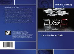 Ich schreibe an Dich - Ansari Tari, Nazanin