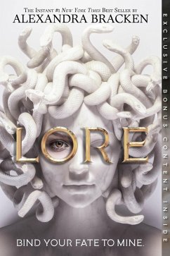 Lore - Bracken, Alexandra