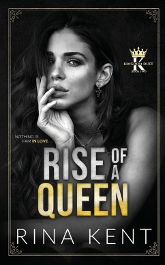Rise of a Queen - Kent, Rina