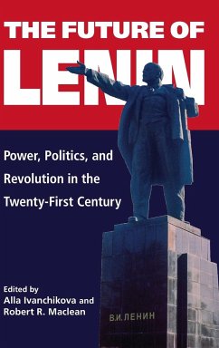 The Future of Lenin