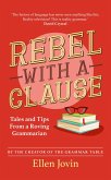 Rebel with a Clause (eBook, ePUB)