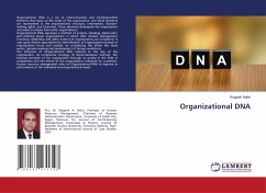 Organizational DNA