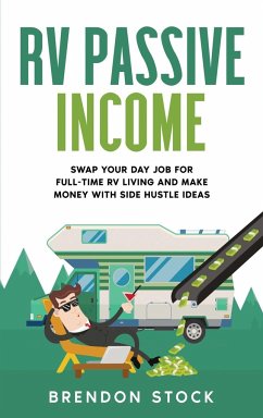 RV Passive Income - Stock, Brendon