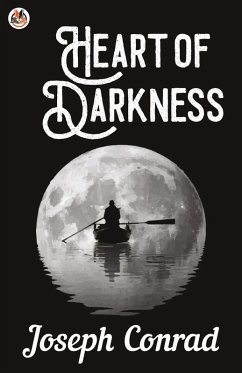 Cover Heart of Darkness